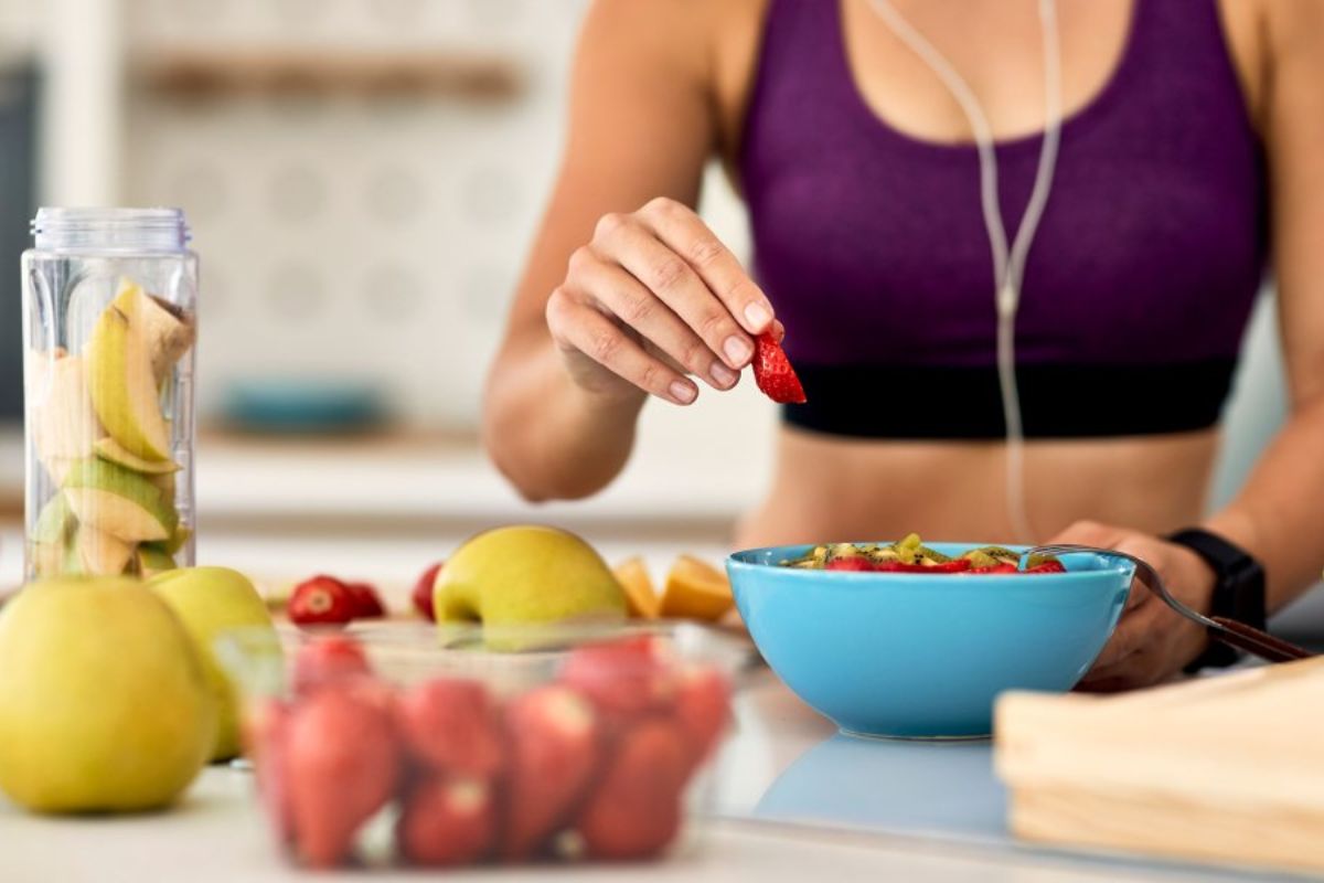 Alba Donado - Dietista y Nutricionista online y presencial