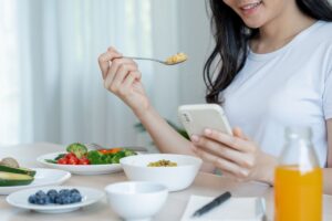Lee más sobre el artículo Alimentación Vegetariana en Valladolid